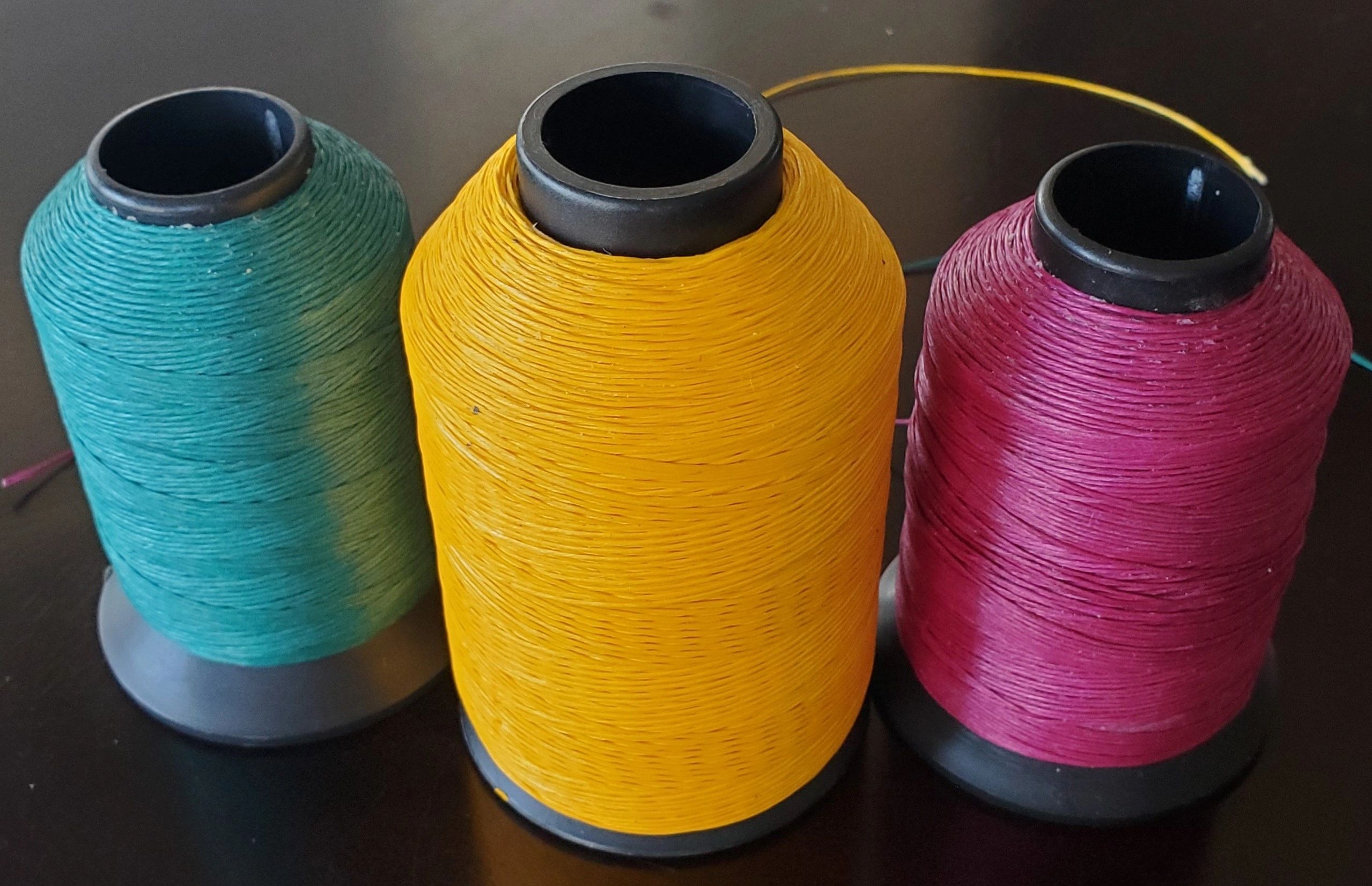 Limited Edition Custom String Colors